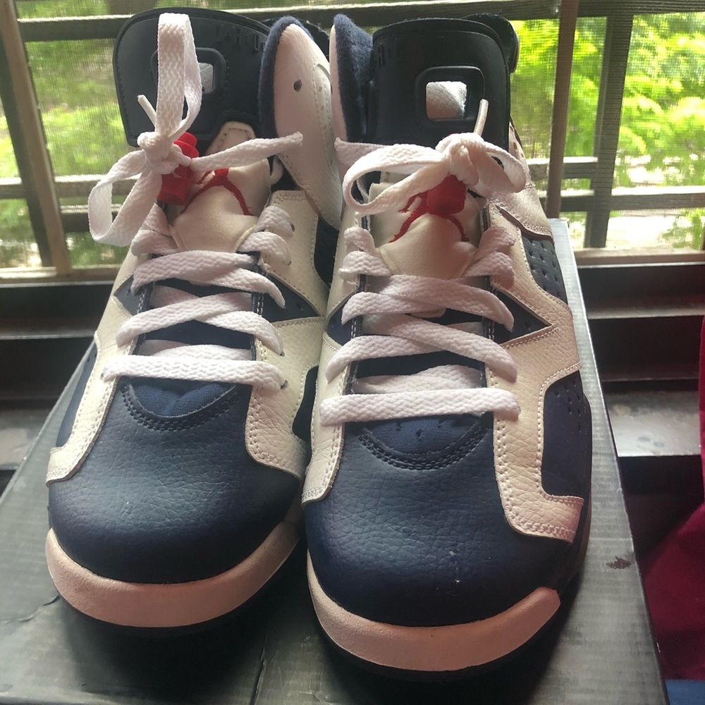 Nike Air jordan